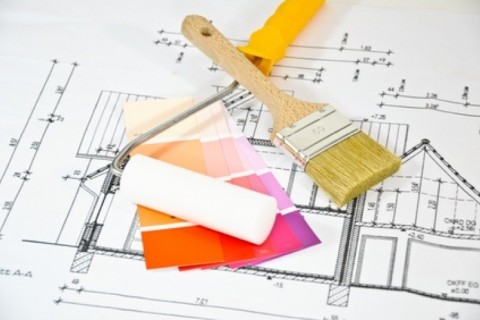 painting Northern Virginia