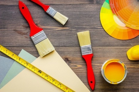 house painting Northern Virginia