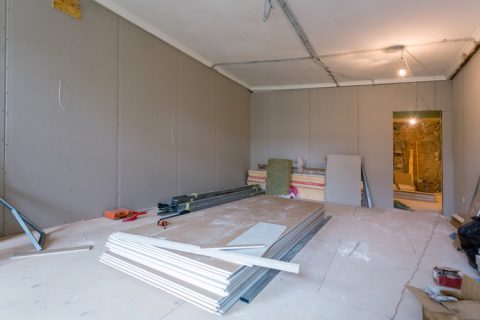 drywall services Northern Virginia