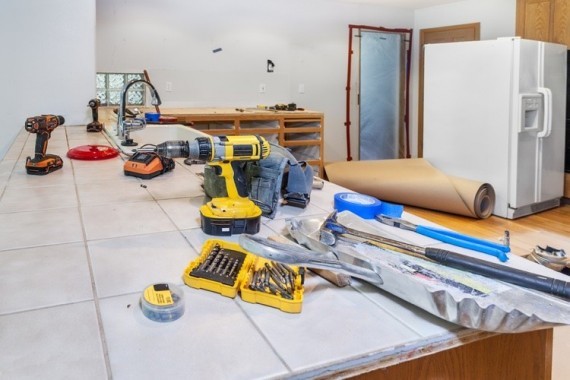 Best Home Remodeling Service Northern Virginia | BierStone Contracting