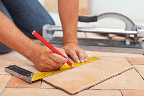 tile contractor Northern Virginia